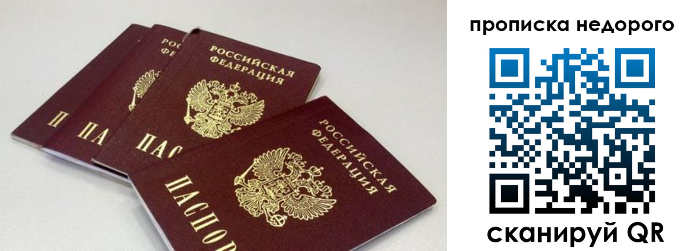 прописка штамп в Называевске